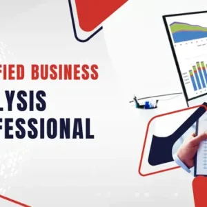 Certified Business Analysis Professional (CBAP)