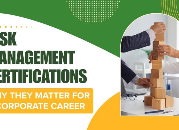 Why They Matter for a Corporate Career